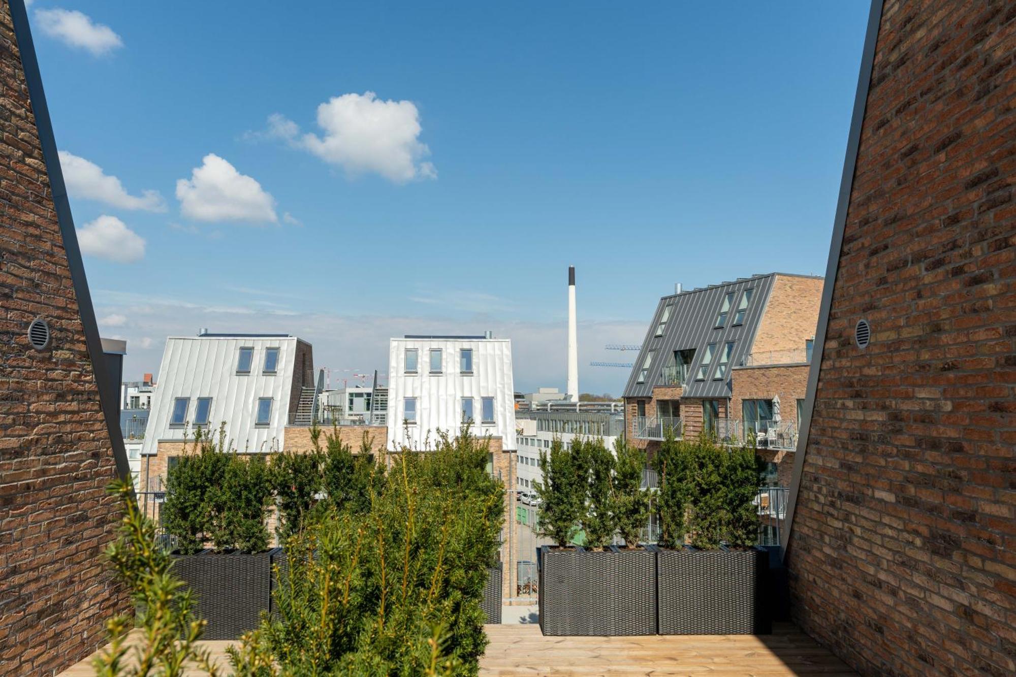 Numa Norrebro Kopenhagen