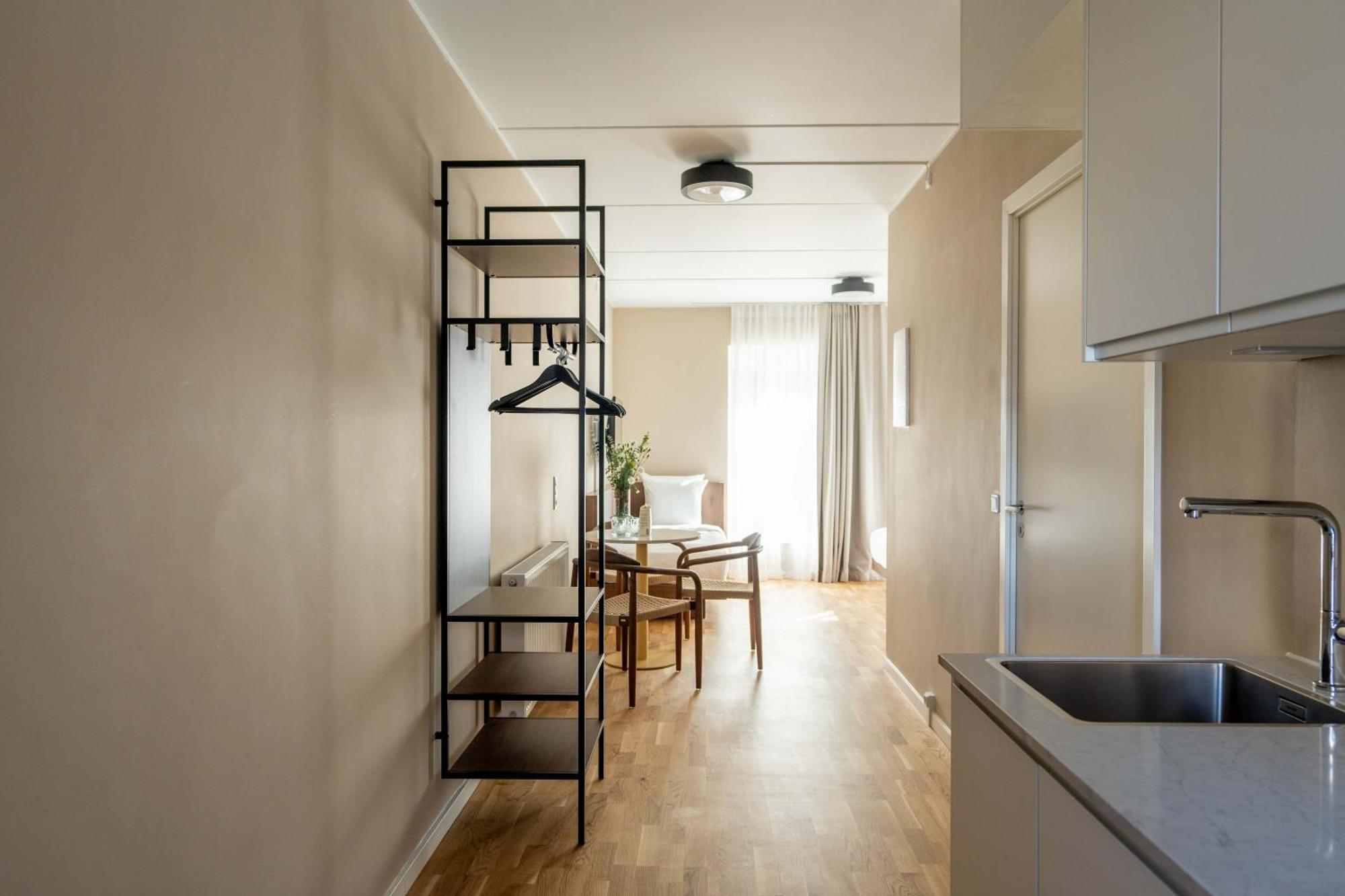 Aparthotel Numa Norrebro 4*