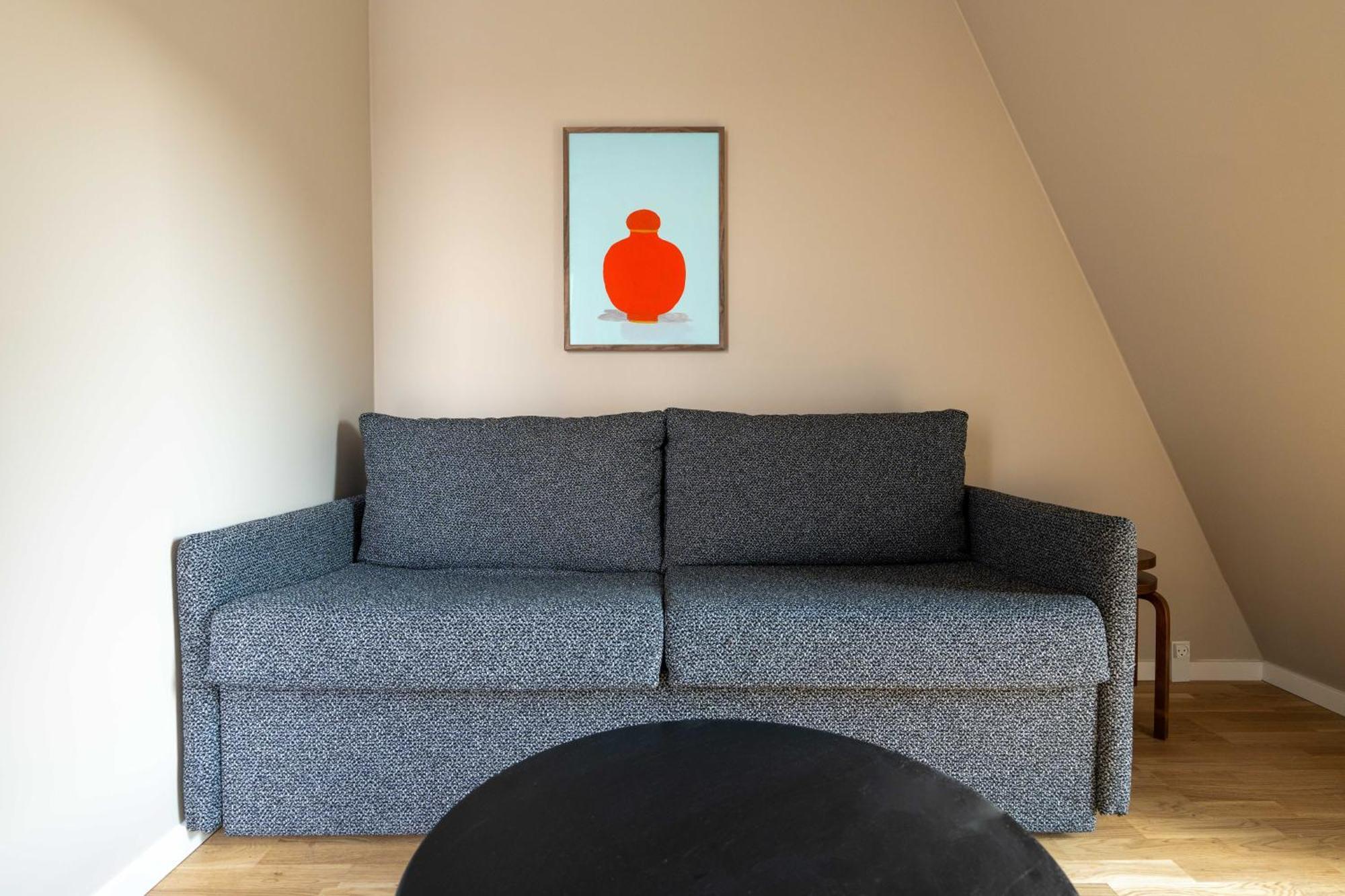 Aparthotel Numa Norrebro Kopenhagen